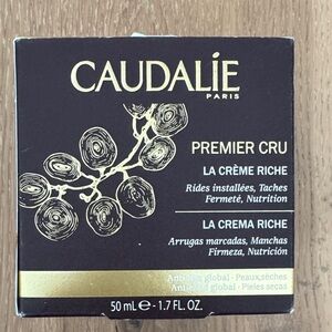 Caudalie Premier Cru La Crème Riche - 50 mL 1.7 oz
